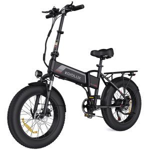 KOOLUX model BK10S for all Terrain