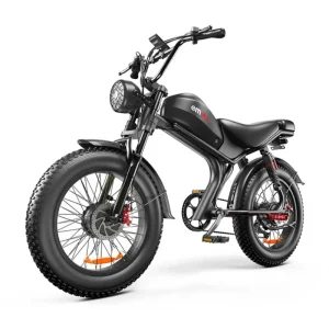 Emoko C93 Dual Motor