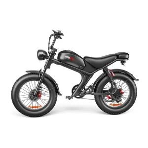 Emoko C93 Dual Motor 2