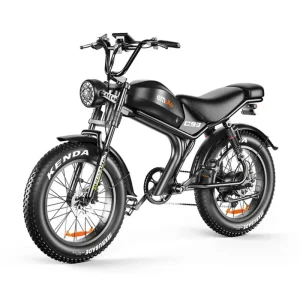 Emoko C93 Single Motor - image 1
