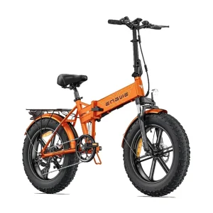 Engwe EP-2 Pro Orange