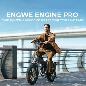 Engwe Engine Pro 3