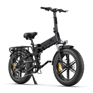 Engwe Engine Pro black main