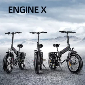 Engwe Engine X 1