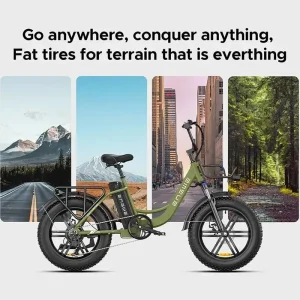 Engwe L20 ebike 3