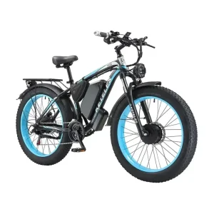 Keteles eBike K800 2000W