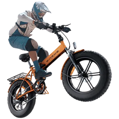 ebikes engwe