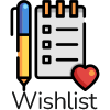wishlist
